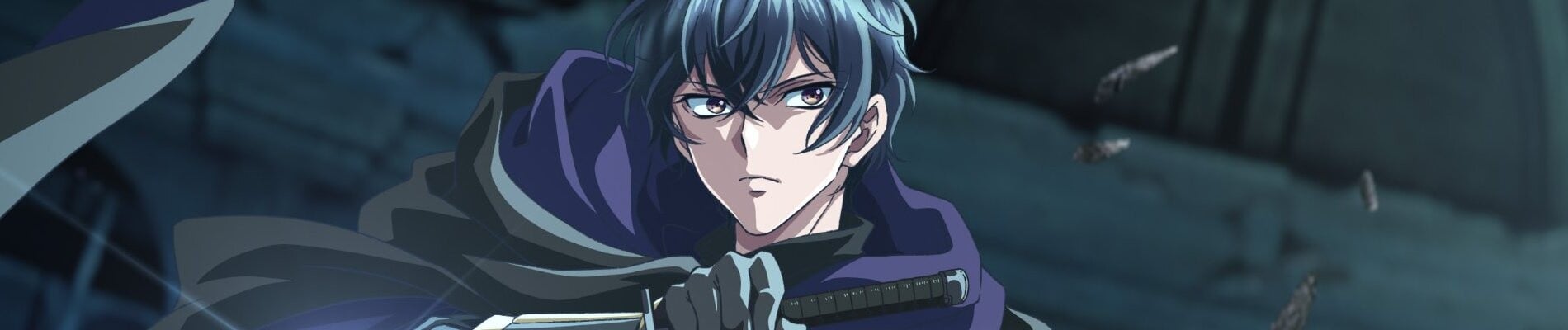 Ansatsusha de Aru Ore no Status ga Yuusha yori mo Akiraka ni Tsuyoi no da ga